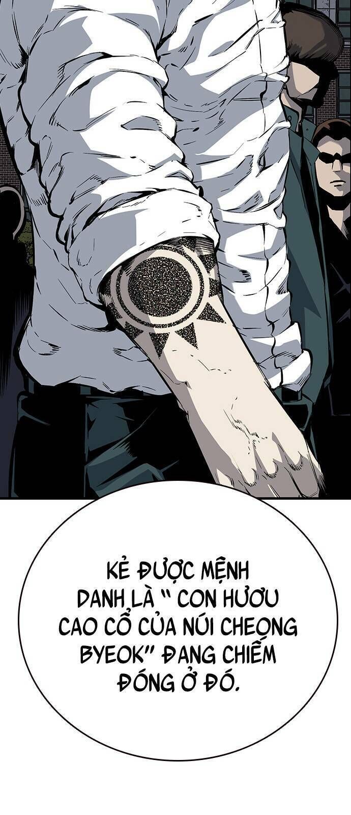 King Game Chap 10 - Next Chap 11