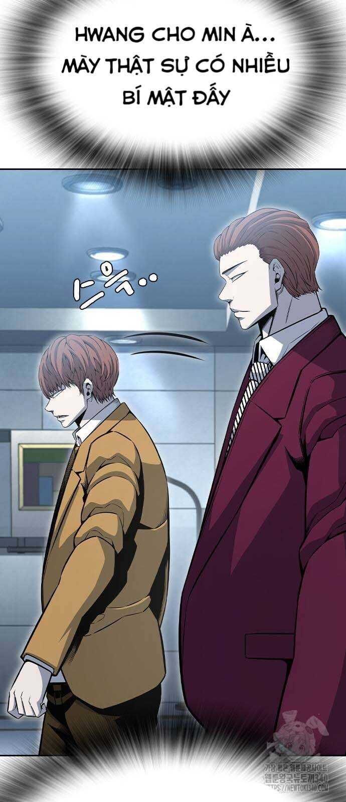 King Game Chap 100 - Next Chap 101