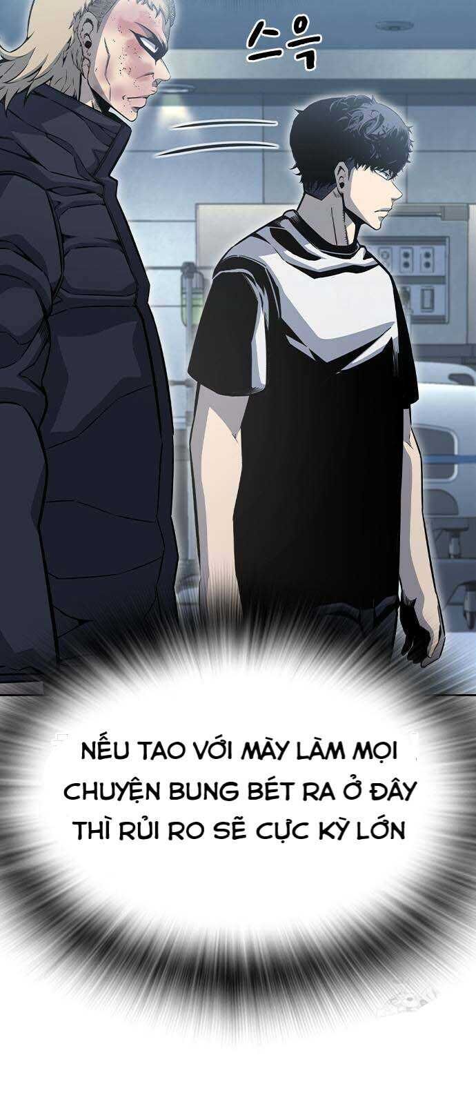 King Game Chap 100 - Next Chap 101