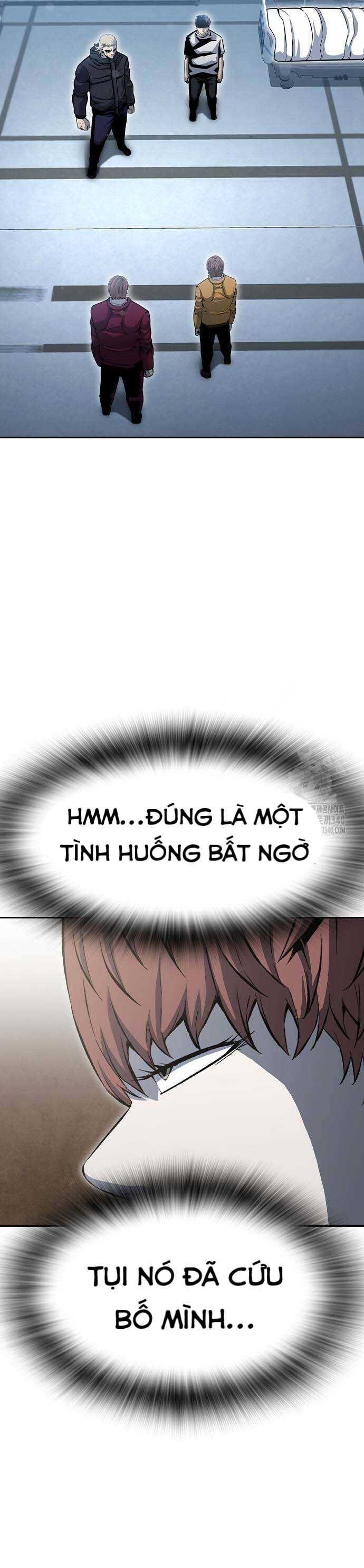 King Game Chap 100 - Next Chap 101