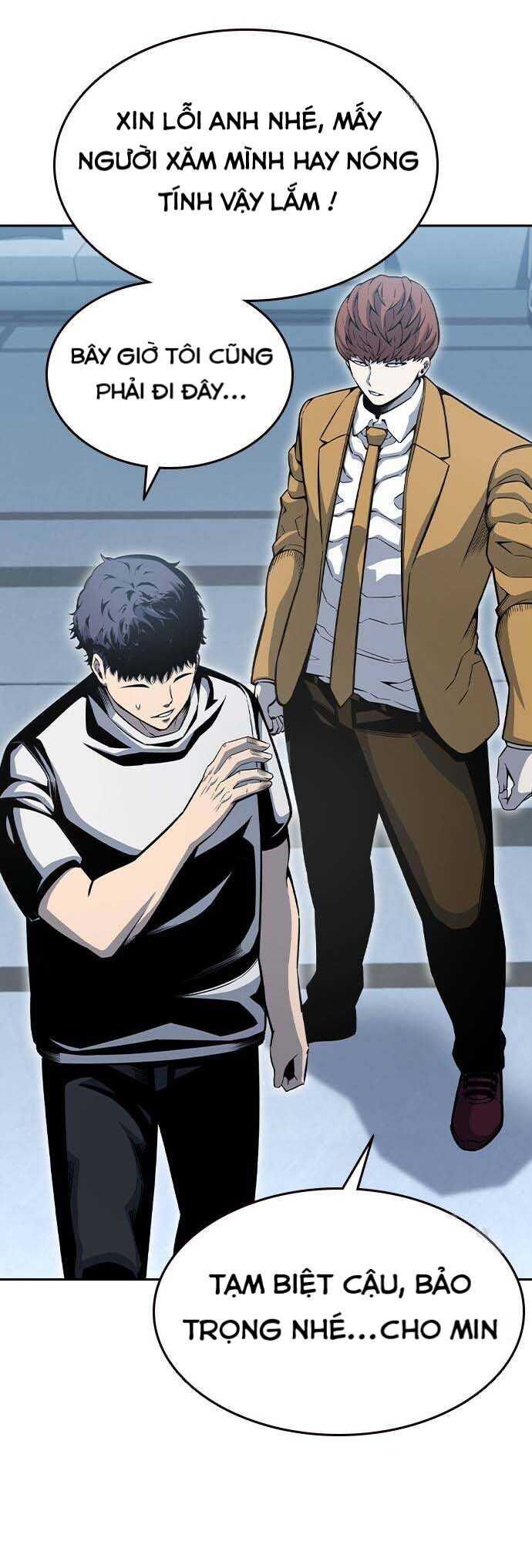 King Game Chap 100 - Next Chap 101