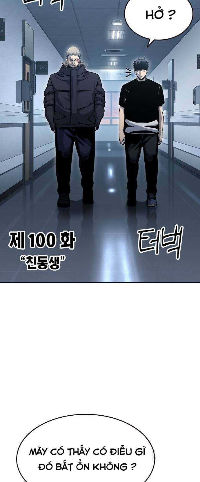 King Game Chap 100 - Next Chap 101