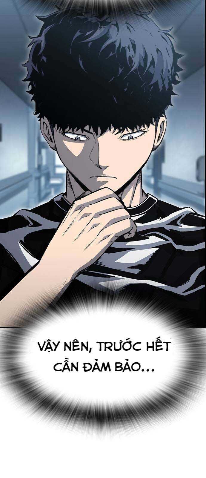 King Game Chap 100 - Next Chap 101