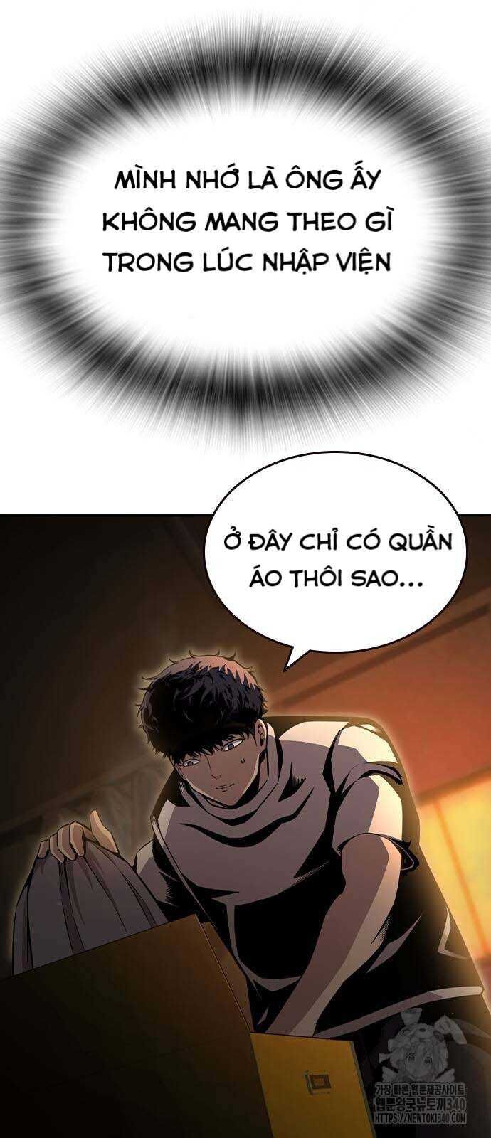 King Game Chap 100 - Next Chap 101