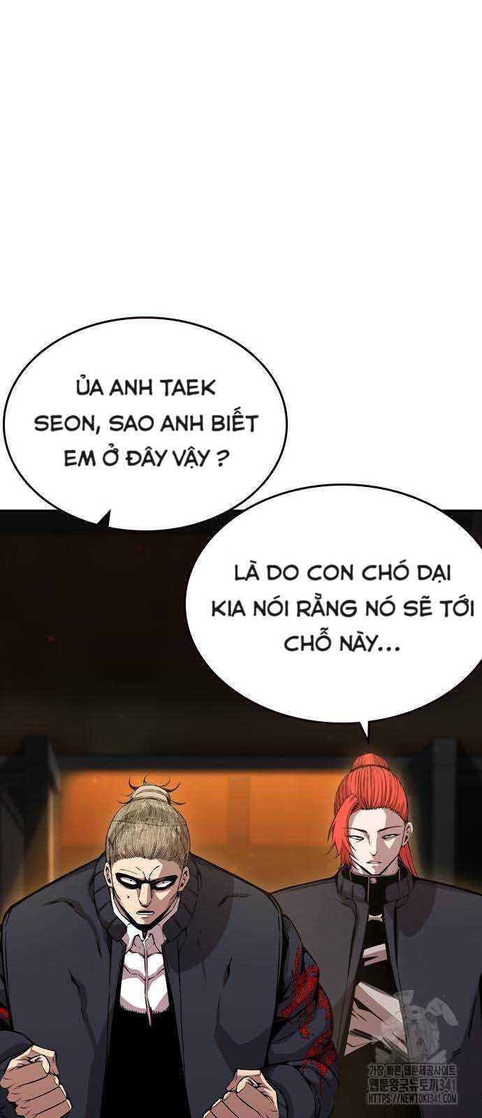 King Game Chap 101 - Next Chap 102