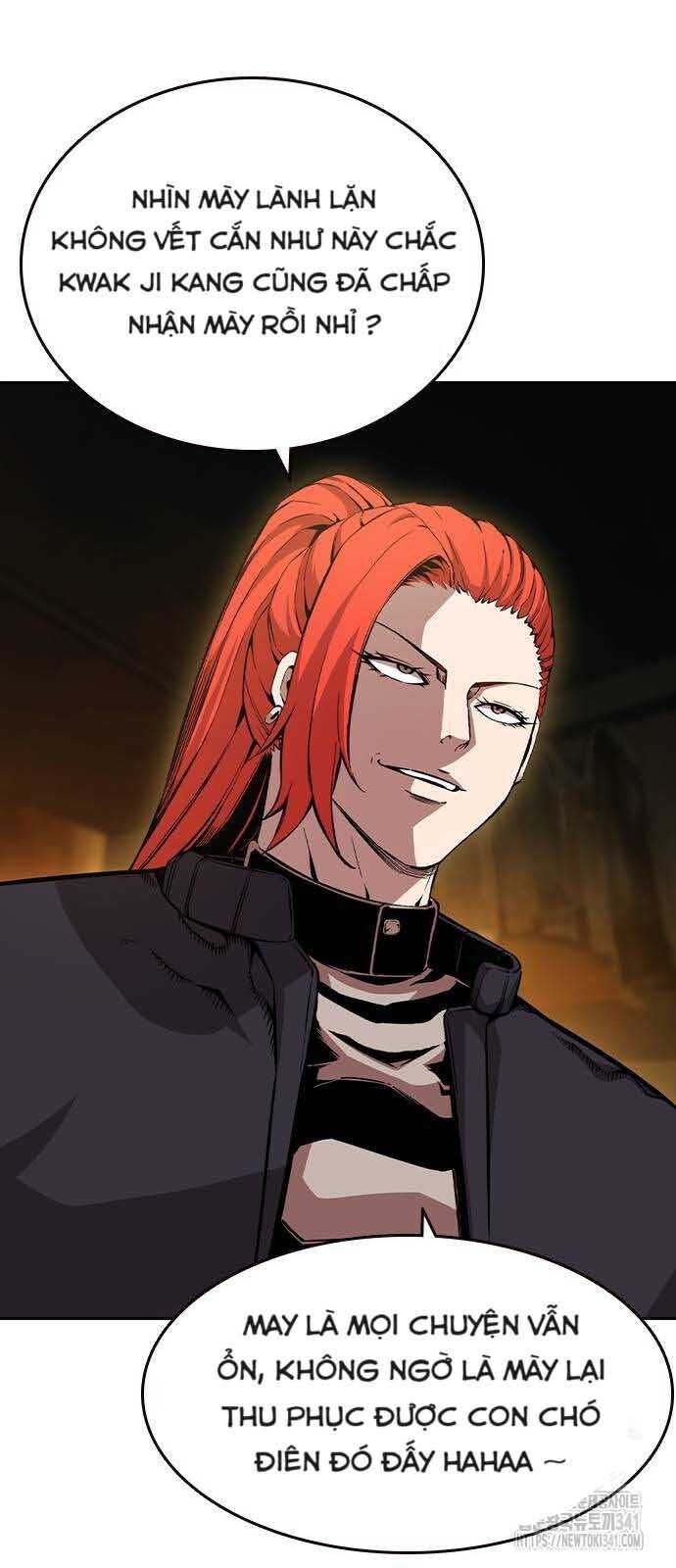 King Game Chap 101 - Next Chap 102