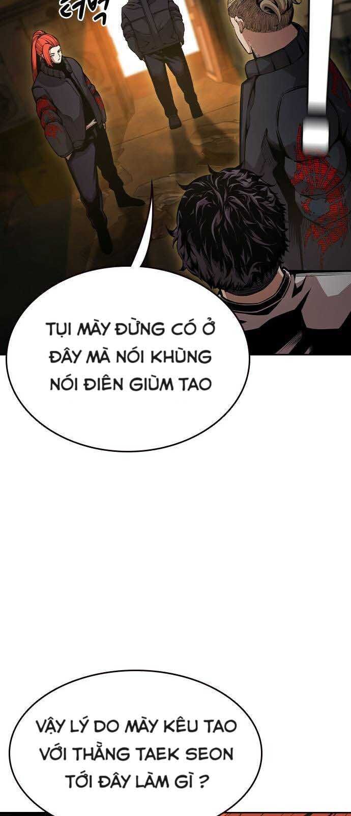 King Game Chap 101 - Next Chap 102