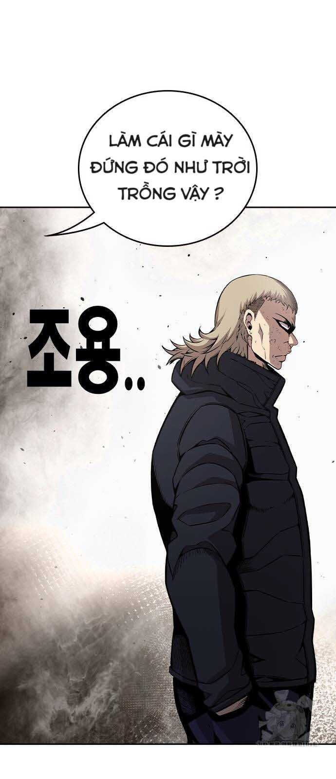 King Game Chap 101 - Next Chap 102