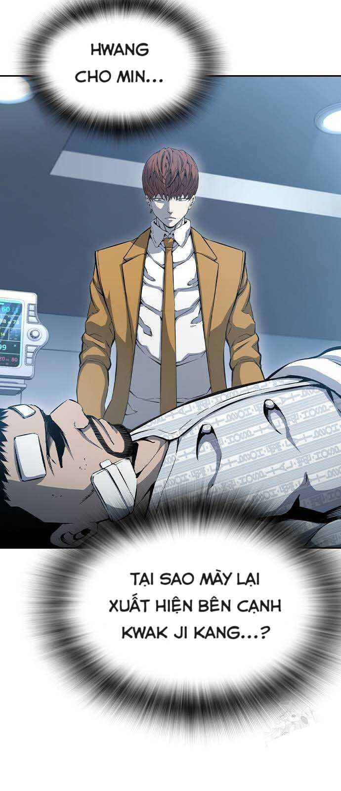 King Game Chap 101 - Next Chap 102