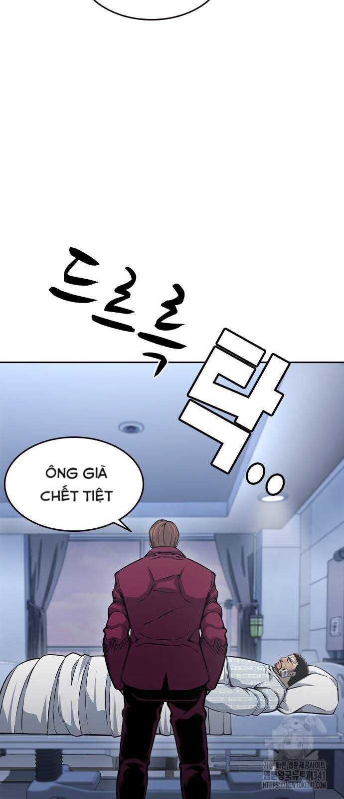 King Game Chap 101 - Next Chap 102