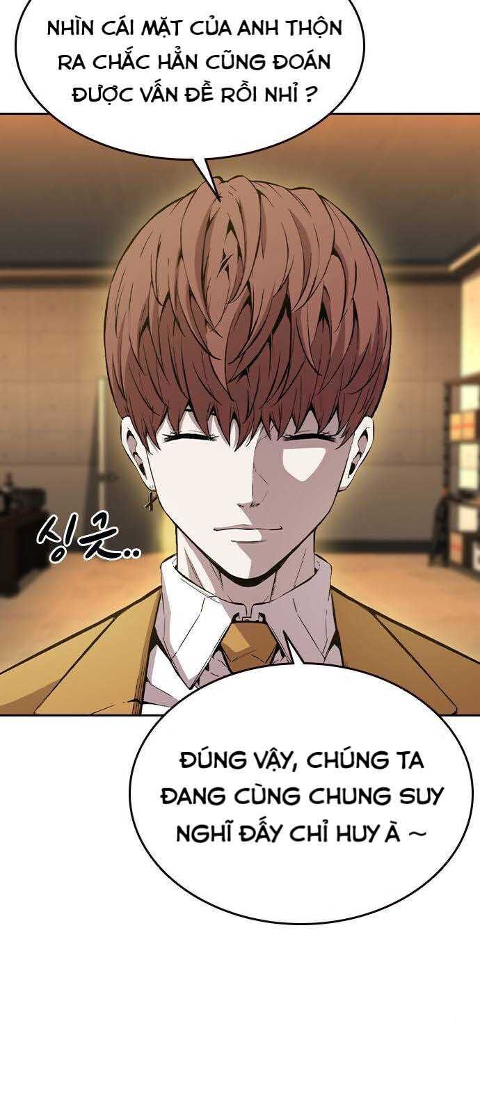 King Game Chap 101 - Next Chap 102