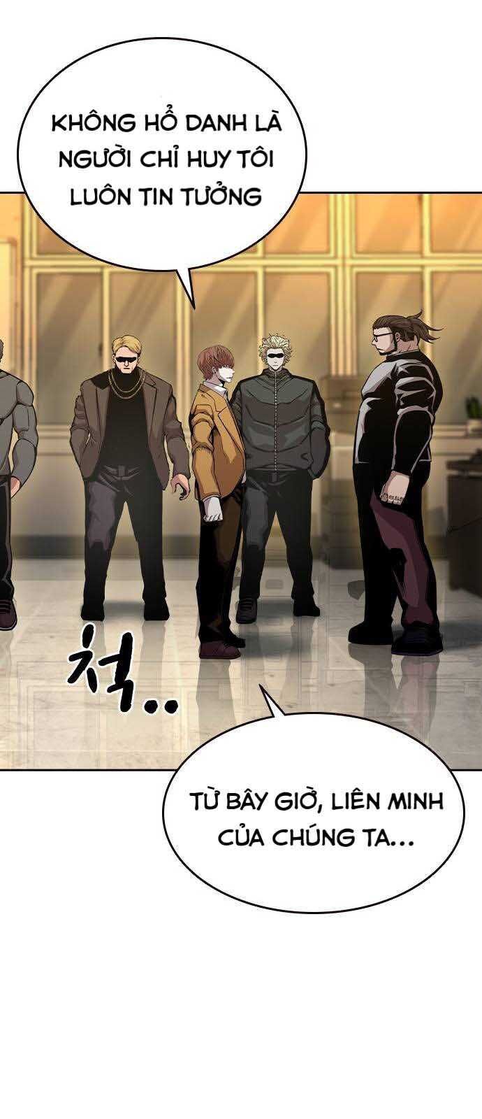 King Game Chap 101 - Next Chap 102
