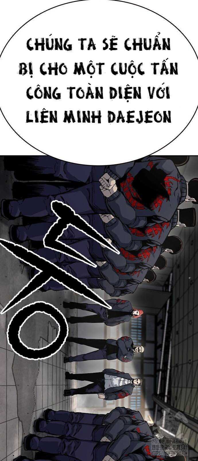 King Game Chap 101 - Next Chap 102