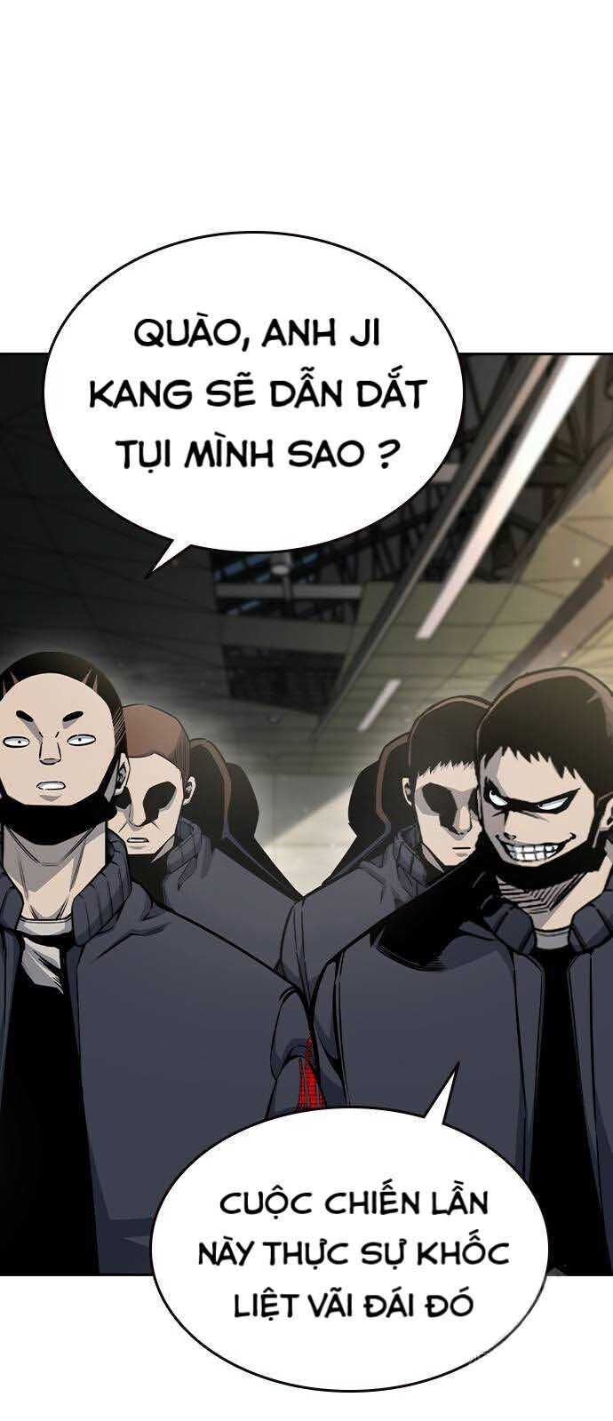 King Game Chap 101 - Next Chap 102