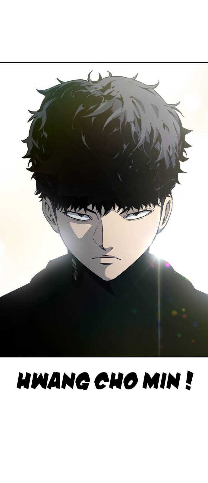 King Game Chap 101 - Next Chap 102