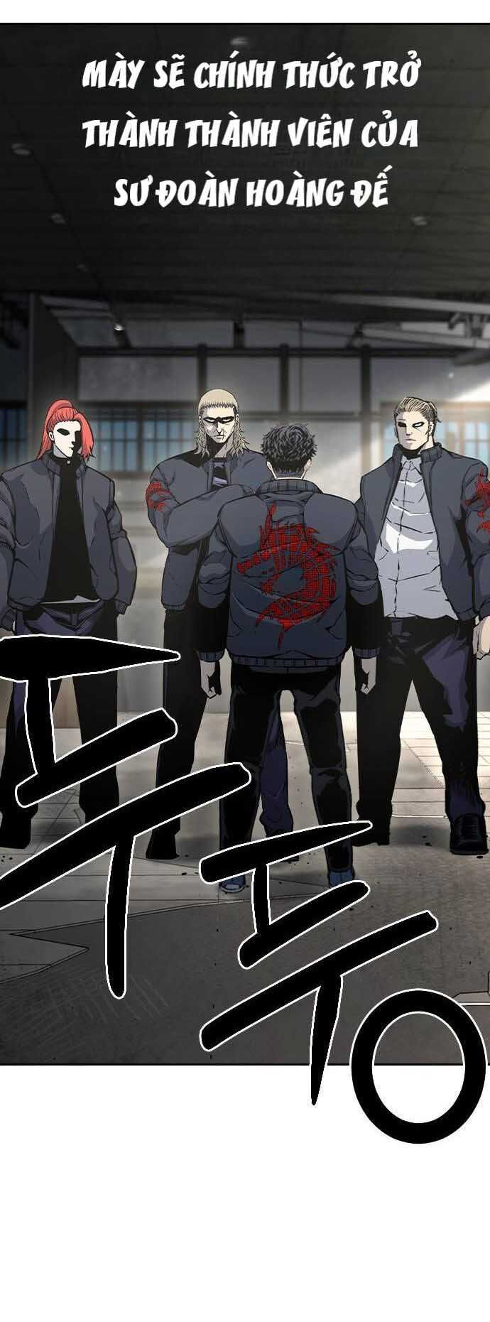 King Game Chap 101 - Next Chap 102