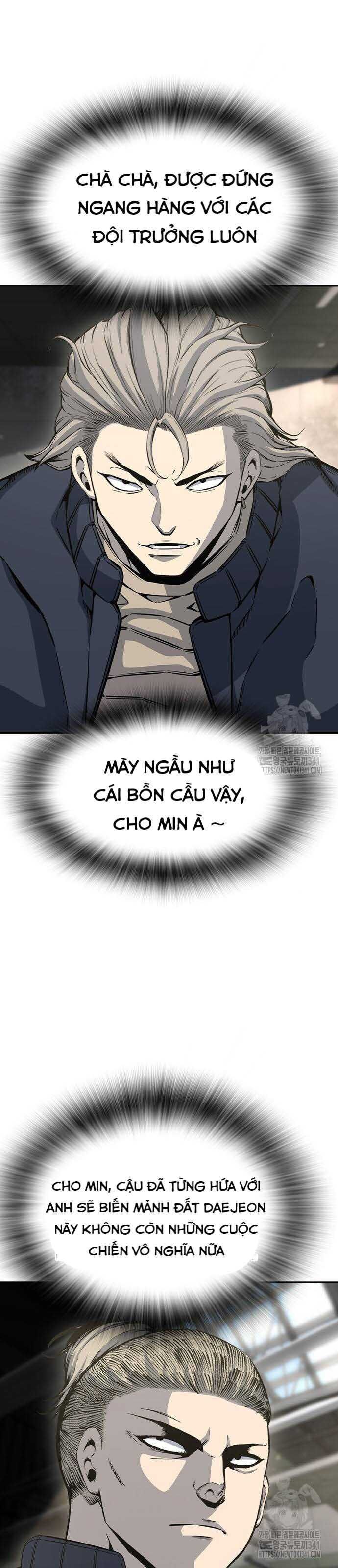 King Game Chap 101 - Next Chap 102