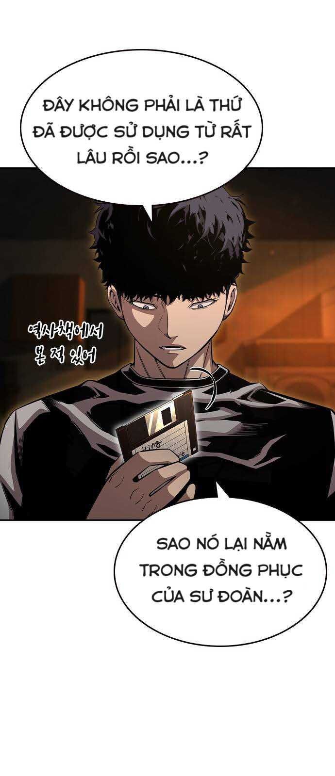 King Game Chap 101 - Next Chap 102