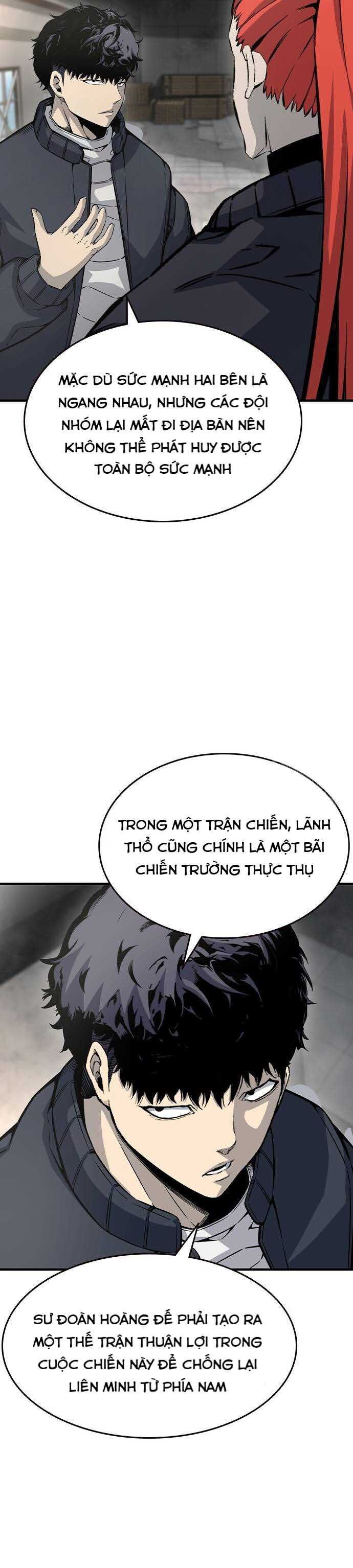 King Game Chap 102 - Next Chap 103