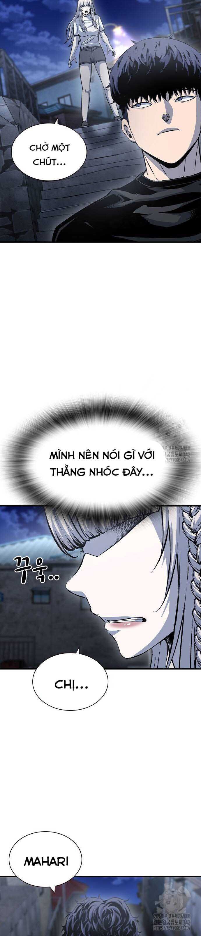 King Game Chap 102 - Next Chap 103