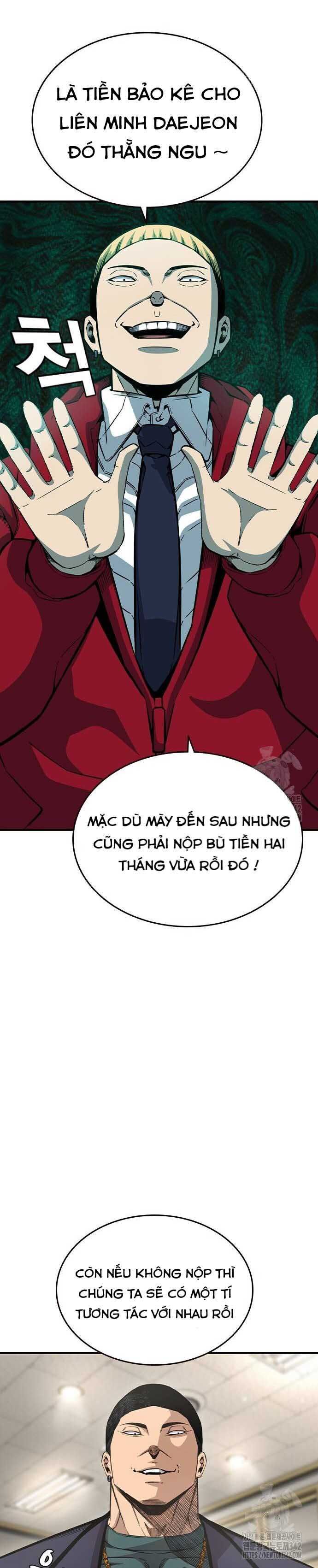 King Game Chap 102 - Next Chap 103