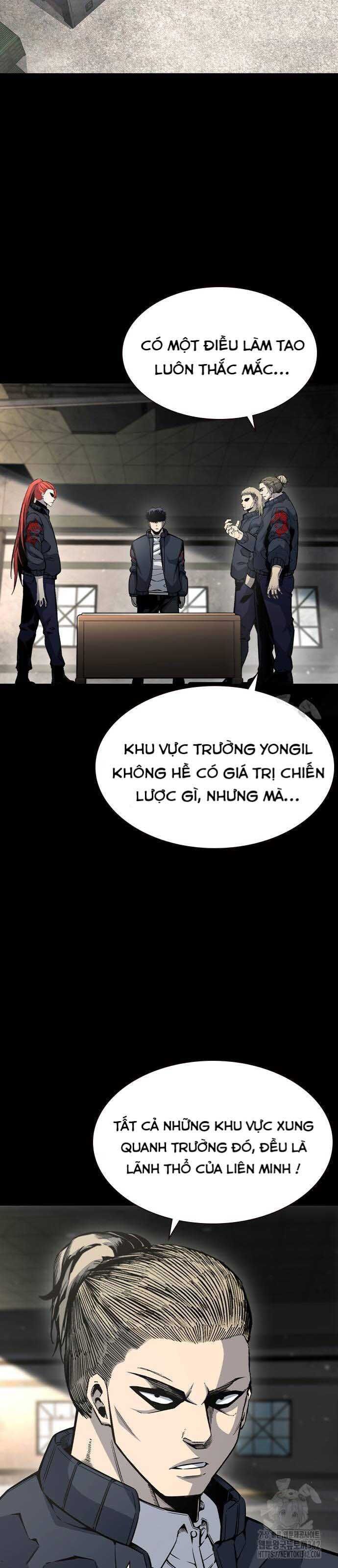 King Game Chap 102 - Next Chap 103