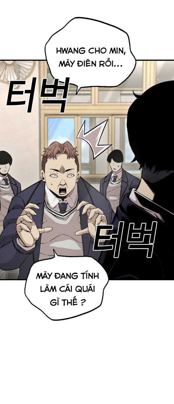 King Game Chap 102 - Next Chap 103