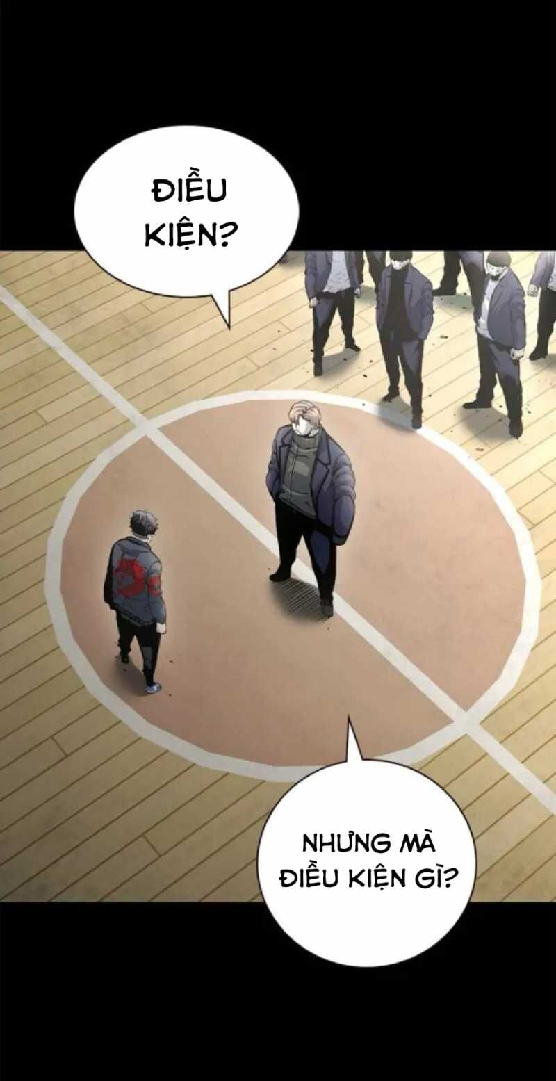 King Game Chap 104 - Next Chap 105