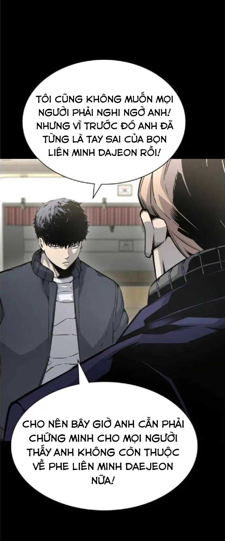 King Game Chap 104 - Next Chap 105