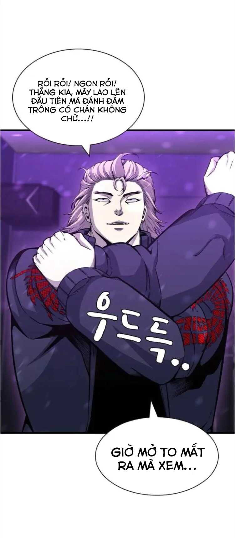 King Game Chap 104 - Next Chap 105