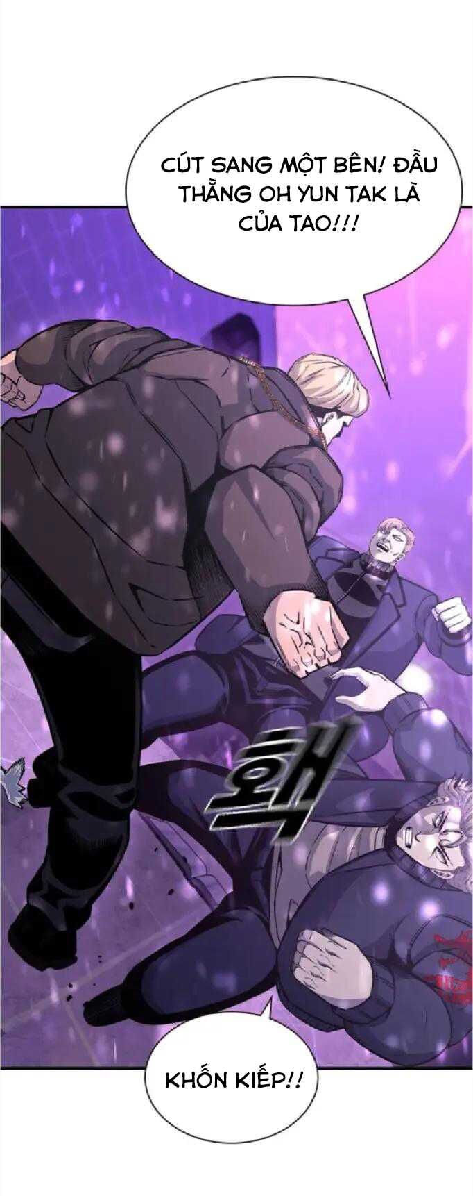 King Game Chap 104 - Next Chap 105
