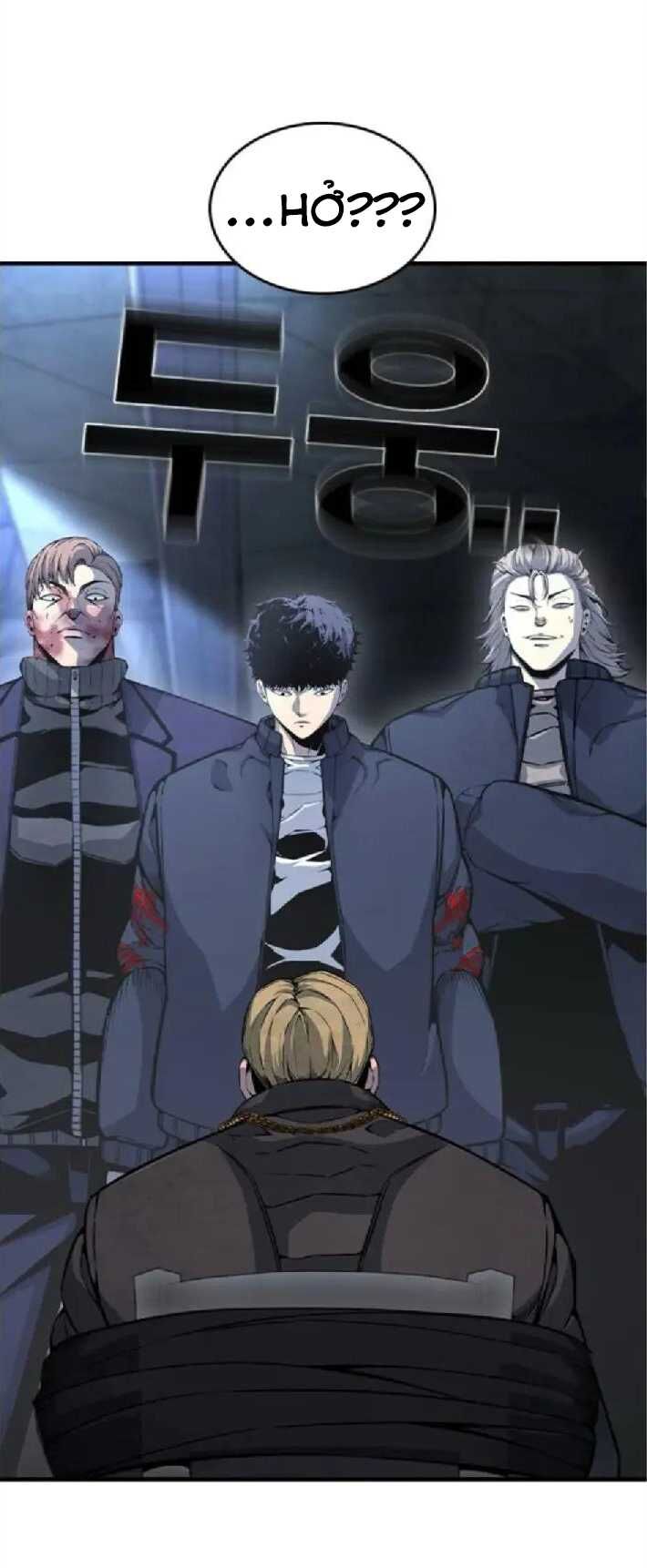 King Game Chap 104 - Next Chap 105