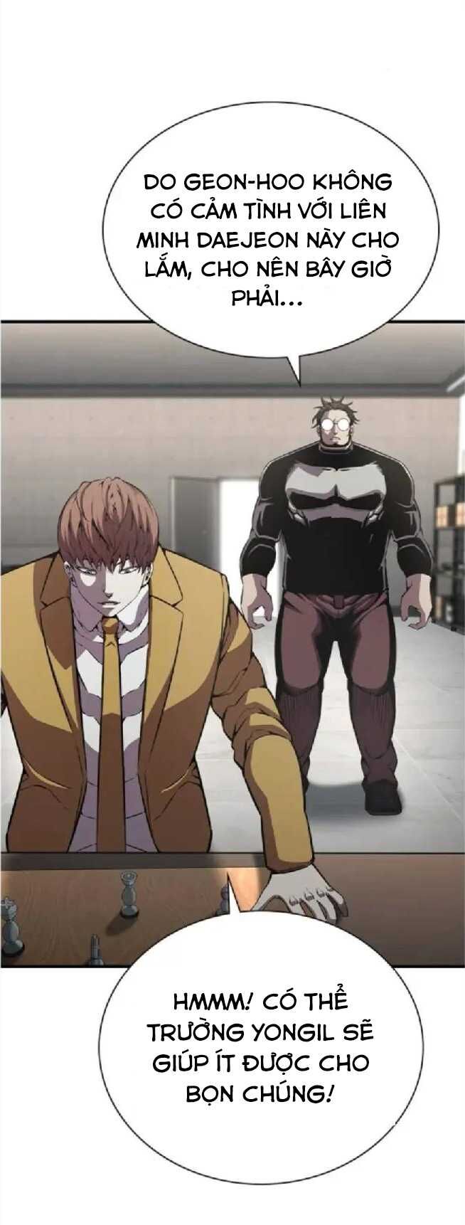 King Game Chap 104 - Next Chap 105