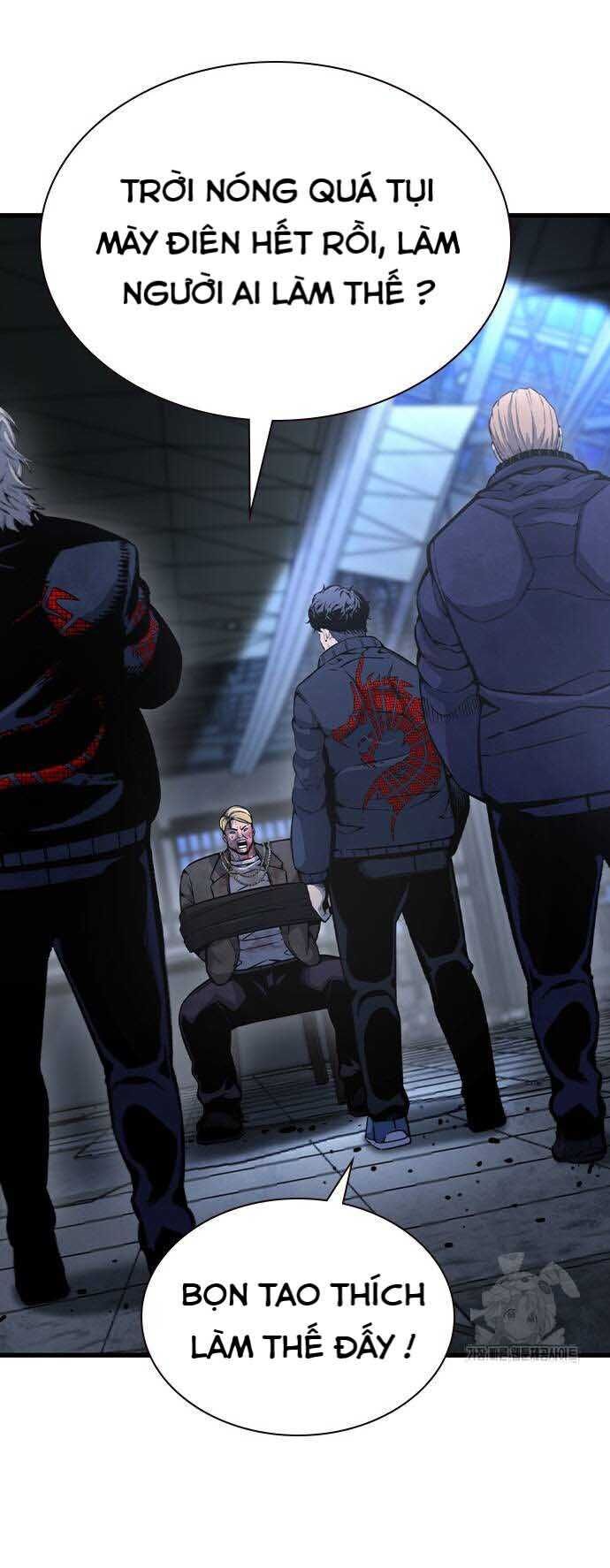 King Game Chap 105 - Next Chap 106