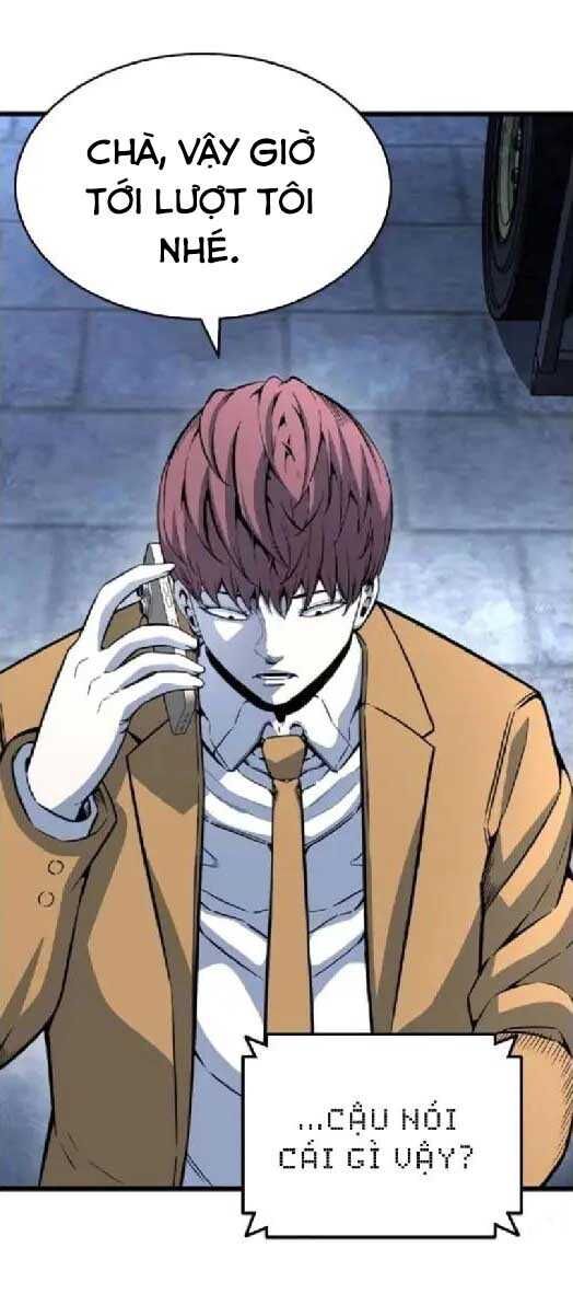 King Game Chap 105 - Next Chap 106