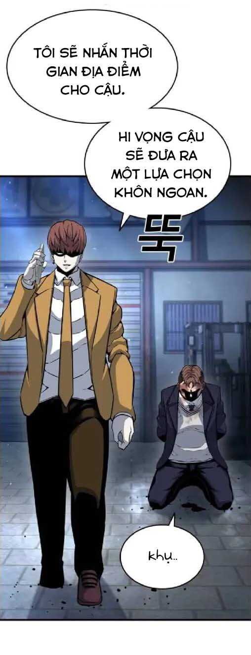 King Game Chap 105 - Next Chap 106