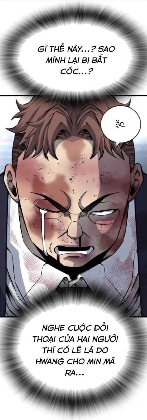 King Game Chap 105 - Next Chap 106