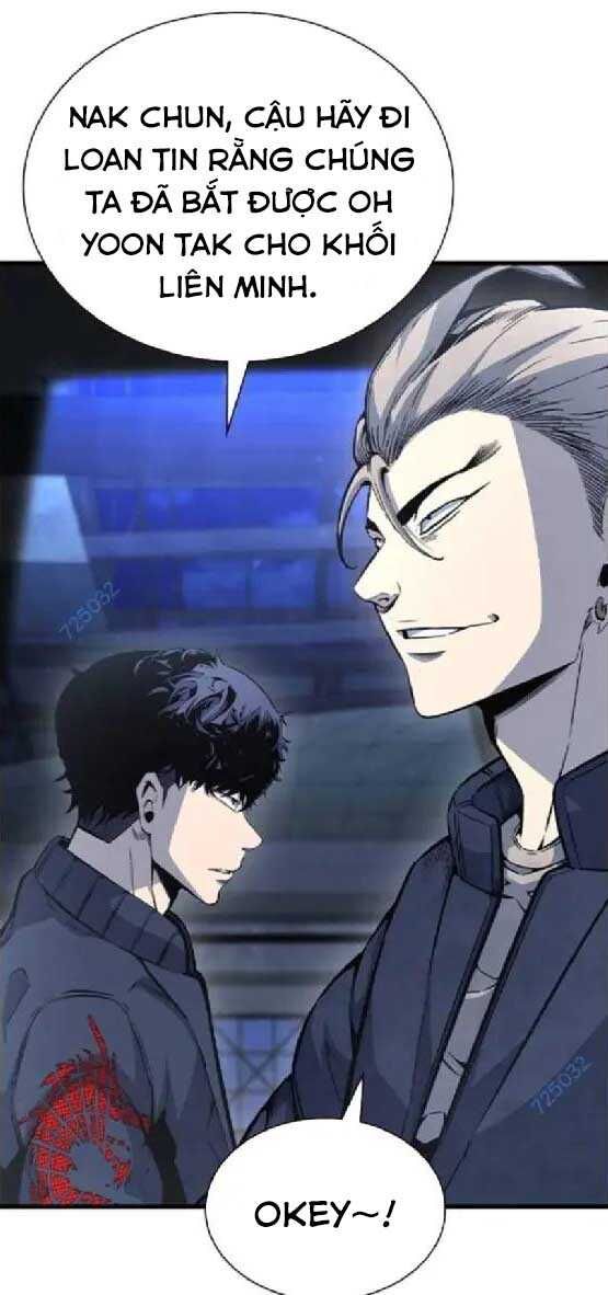 King Game Chap 105 - Next Chap 106