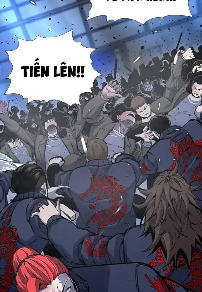 King Game Chap 108 - Next Chap 109