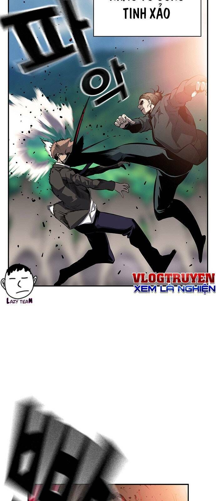 King Game Chap 11 - Next Chap 12