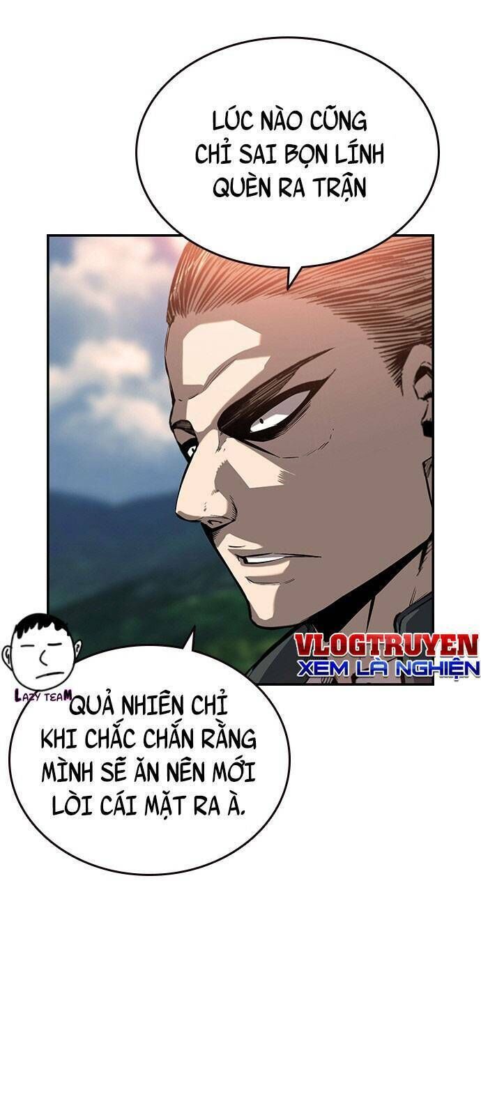 King Game Chap 11 - Next Chap 12