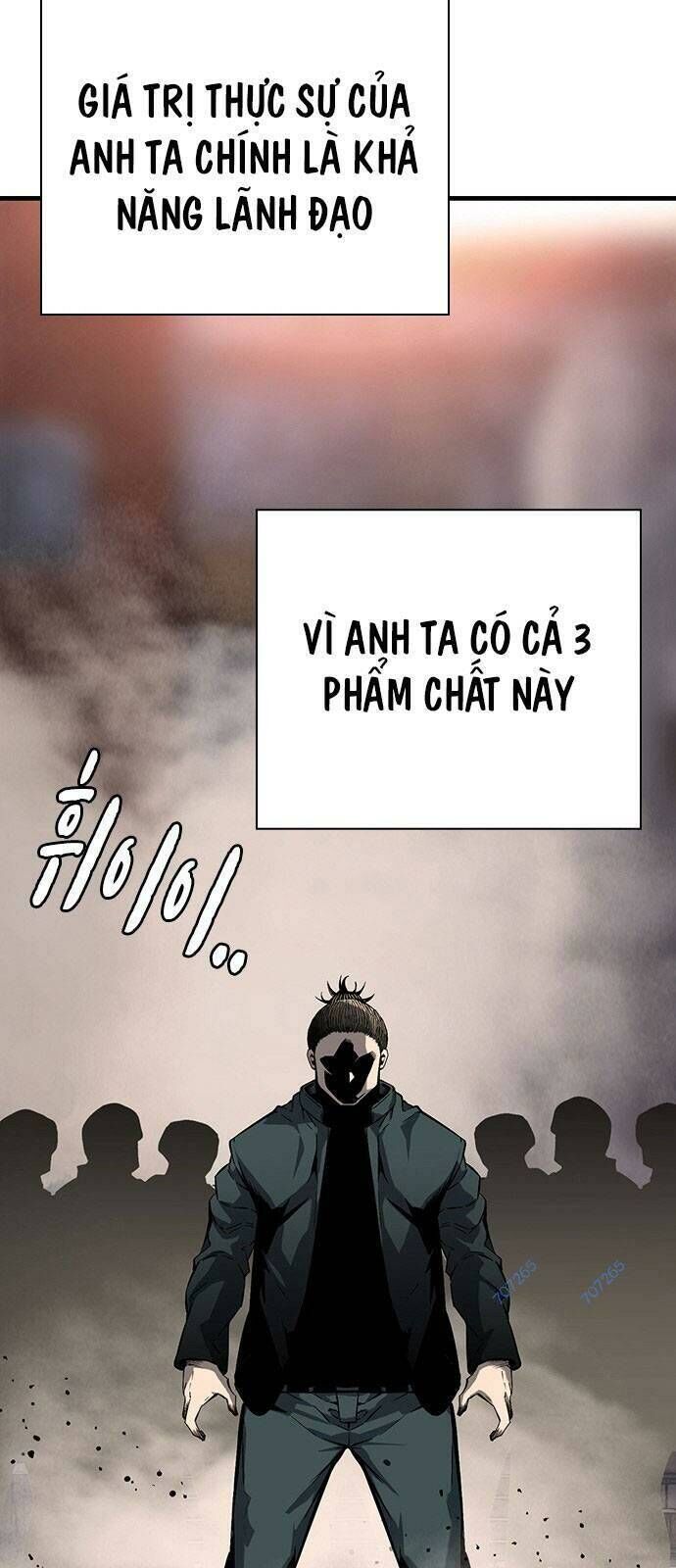 King Game Chap 11 - Next Chap 12