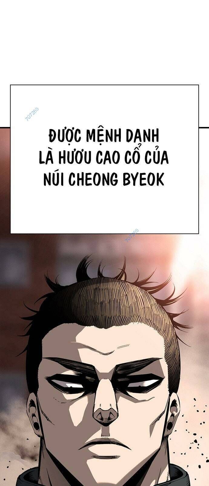 King Game Chap 11 - Next Chap 12