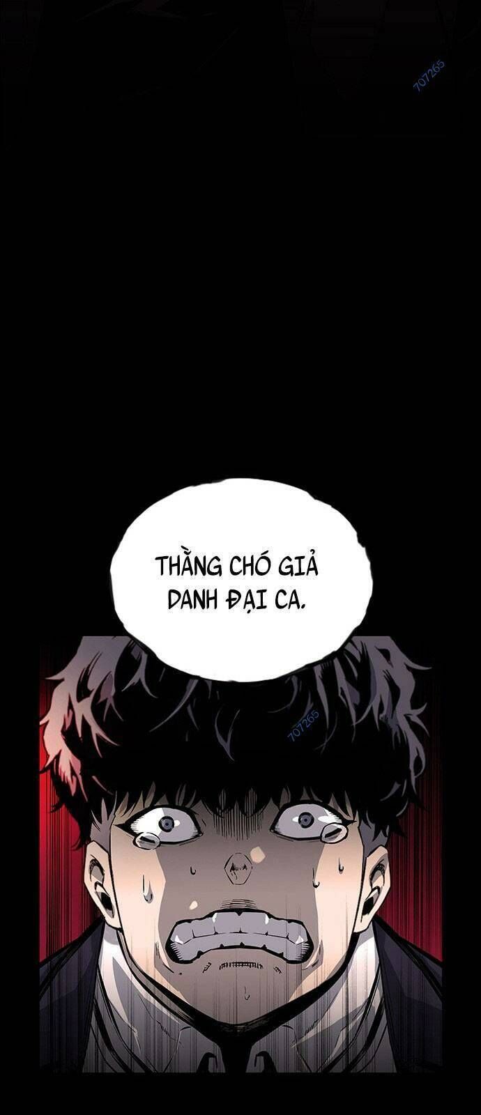 King Game Chap 11 - Next Chap 12