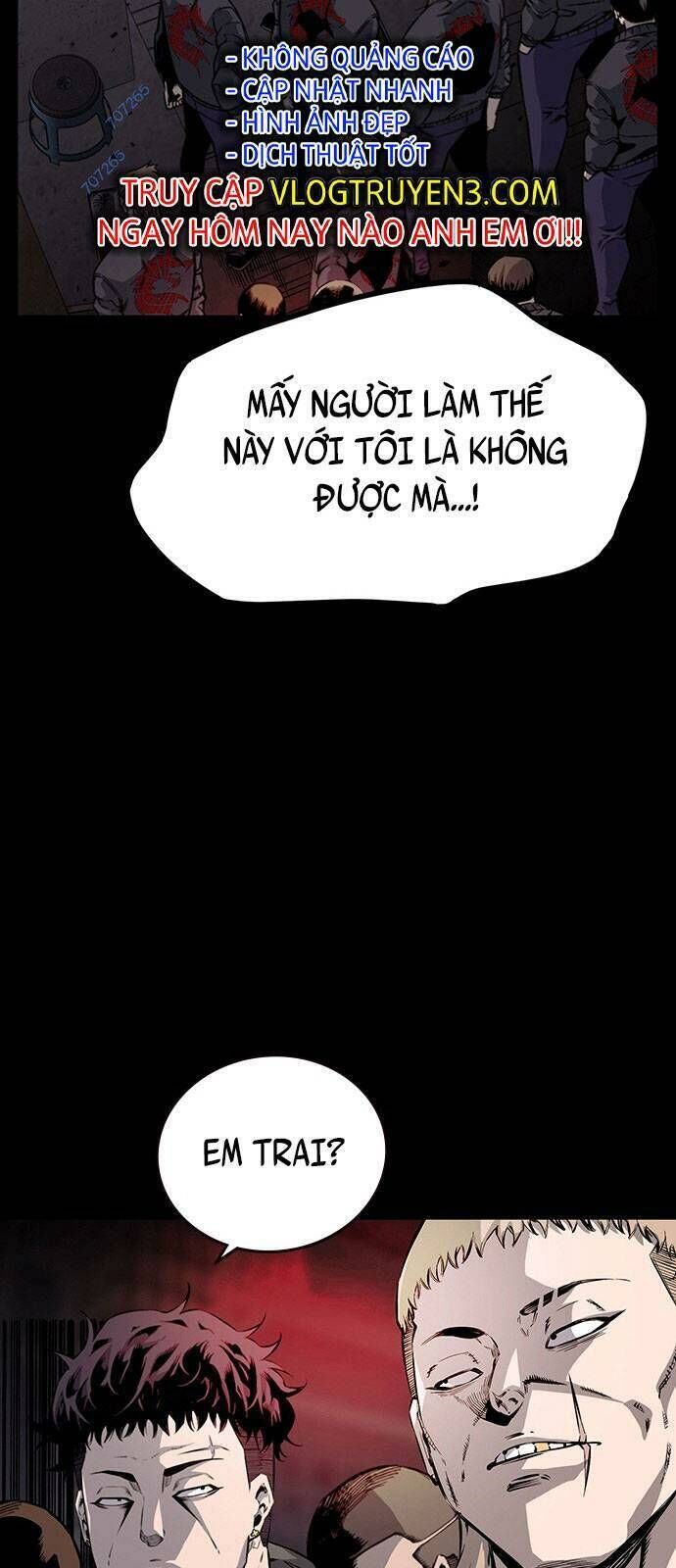 King Game Chap 11 - Next Chap 12