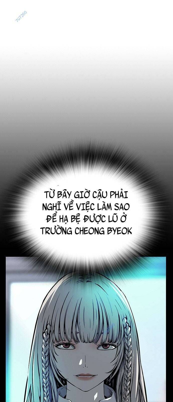 King Game Chap 11 - Next Chap 12