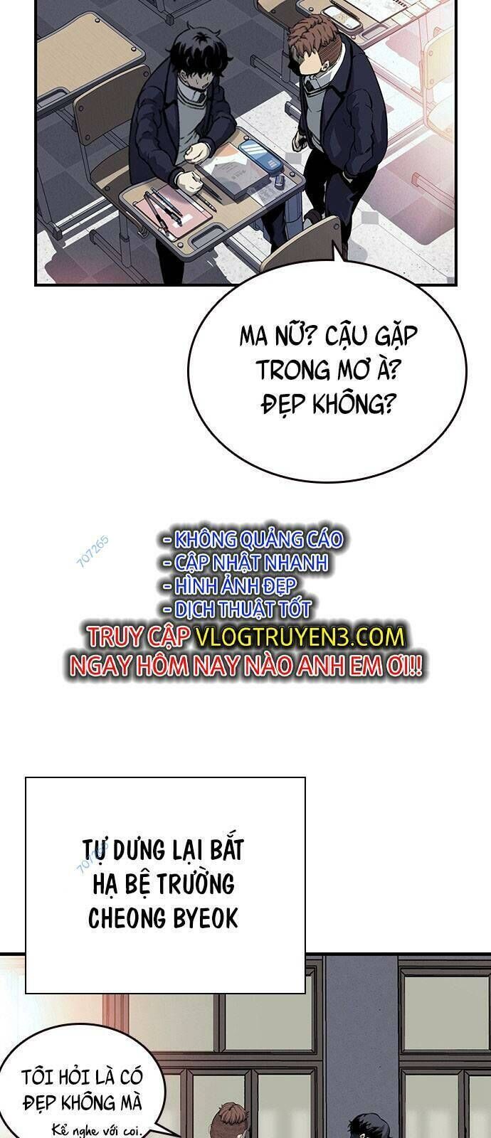 King Game Chap 11 - Next Chap 12