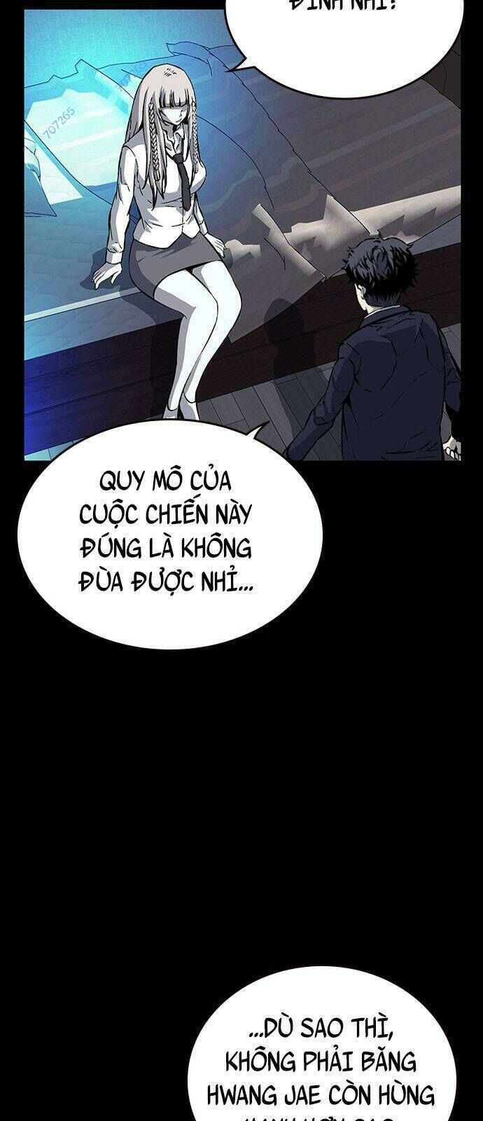 King Game Chap 11 - Next Chap 12