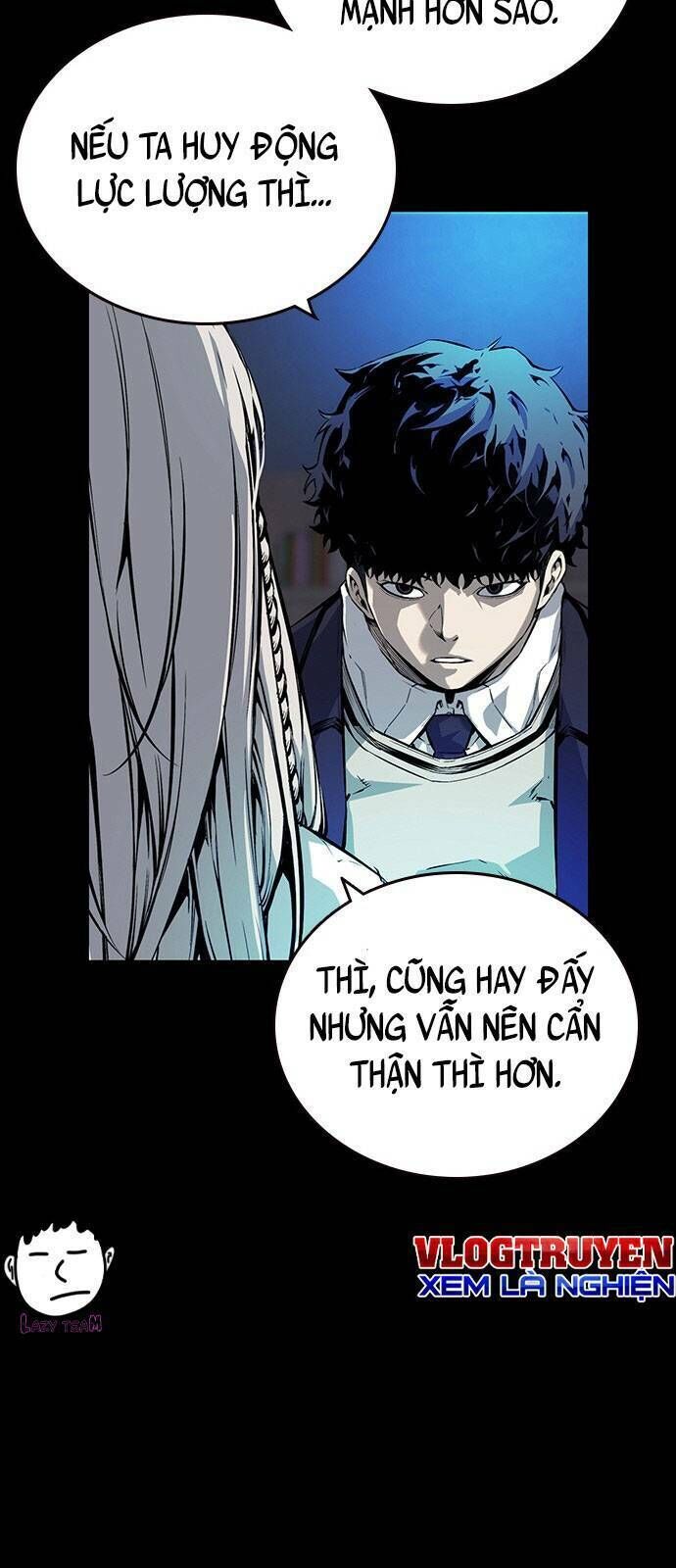 King Game Chap 11 - Next Chap 12
