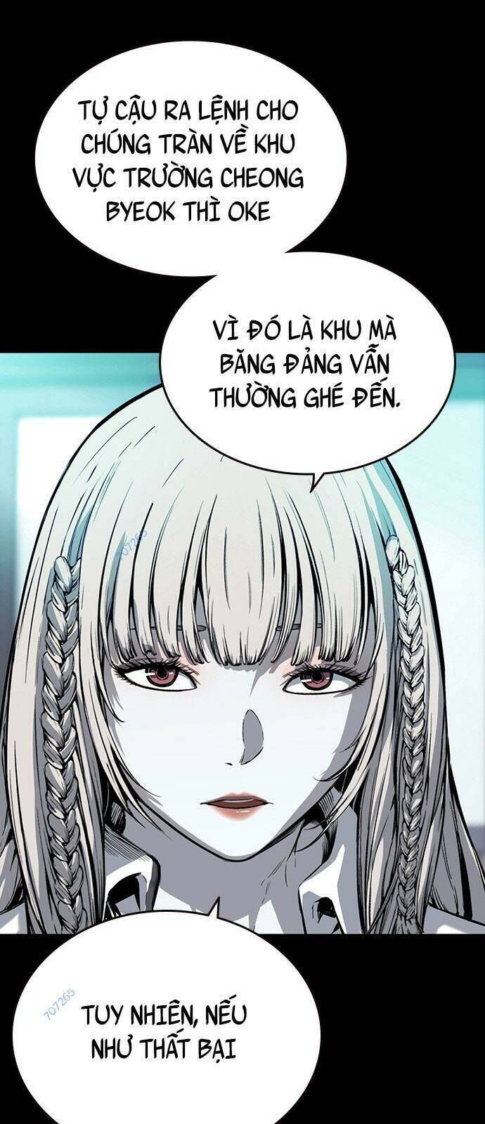 King Game Chap 11 - Next Chap 12